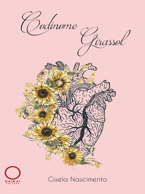 cover image of Codinome Girassol